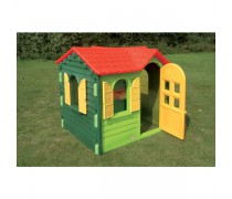 Žaidimų namelis | COUNTRY COTTAGE - EVERGREEN | Little tikes